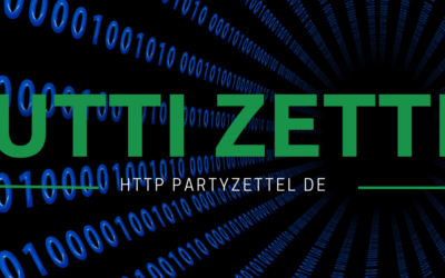 Http Partyzettel de – Die digitale Lösung für Muttizettel