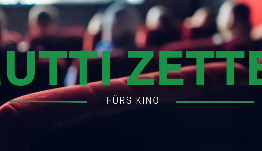 Muttizettel fürs Kino – So genießen Jugendliche Filme ohne Eltern