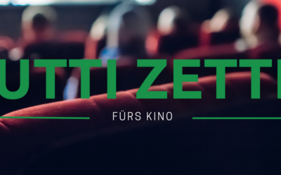 Muttizettel fürs Kino – So genießen Jugendliche Filme ohne Eltern