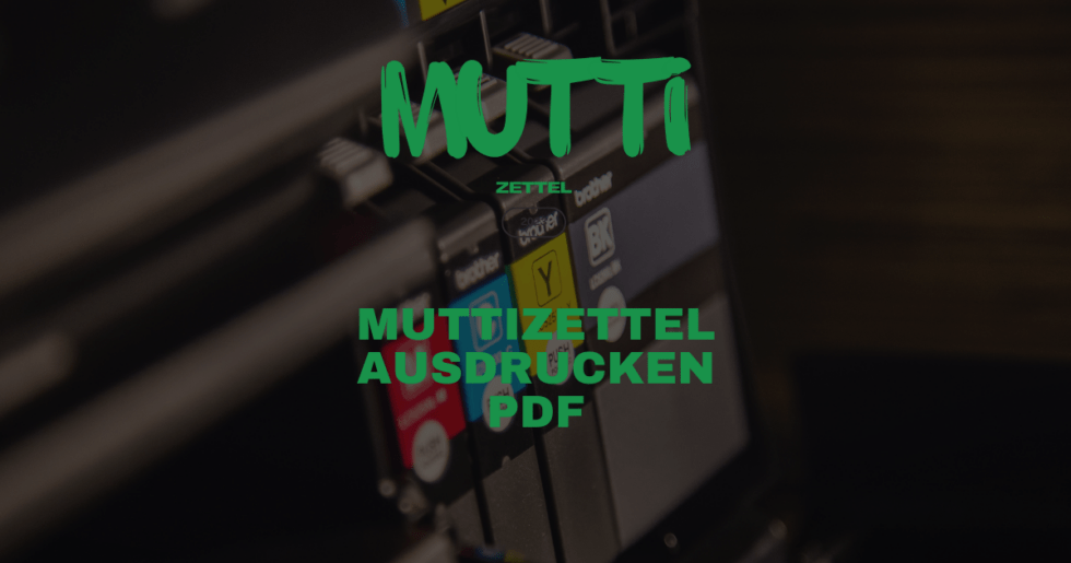 Muttizettel Ausdrucken Mutti zettel online muttizettel-ausdrucken-mutti-zettel-online